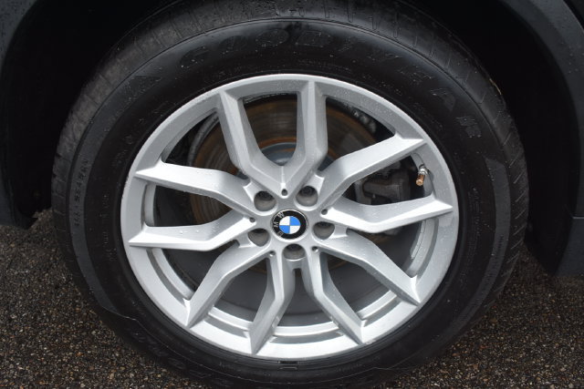 Used 2020 BMW X5 xDrive40i w/ Premium Package AWD/4WD image 50