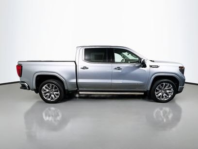 Used 2025 GMC Sierra 1500 Denali w/ Denali Reserve Package