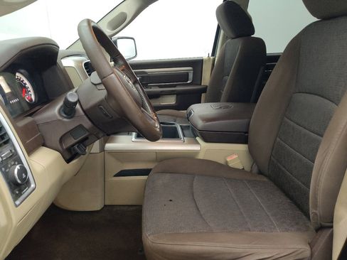 Used 2014 RAM 1500 Big Horn RWD image 17