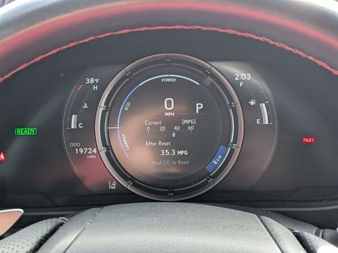 Used 2021 Lexus UX 250h F Sport image 21