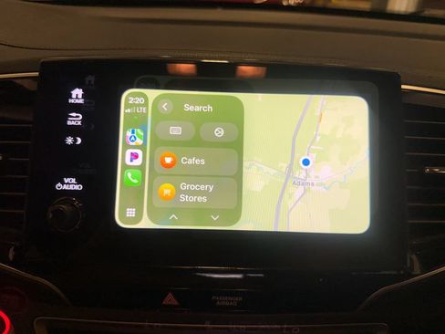 Used 2021 Honda Pilot EX-L image 23