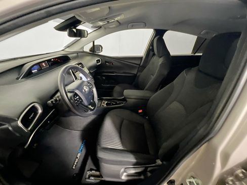 Used 2022 Toyota Prius Prime LE FWD image 14