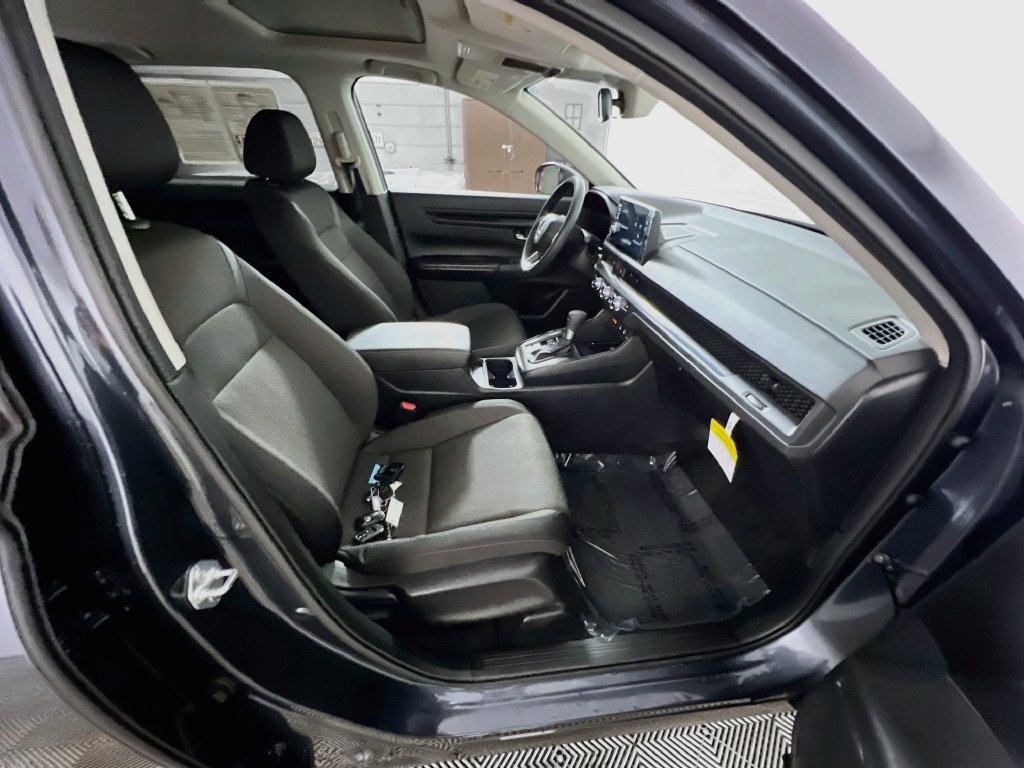 Used 2026 Honda CR-V EX image 28