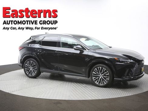 Used 2023 Lexus RX 350 Premium Plus w/ Accessory Package (Z1) image 50