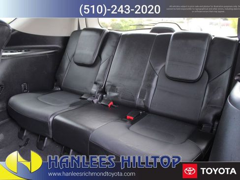 Used 2018 INFINITI QX80 2WD w/ Driver Assistance Package image 20
