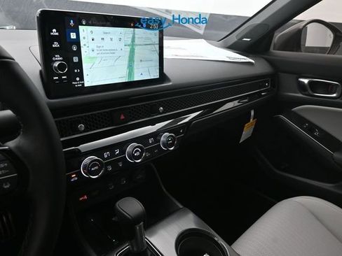 New 2026 Honda Civic Sport Touring image 11