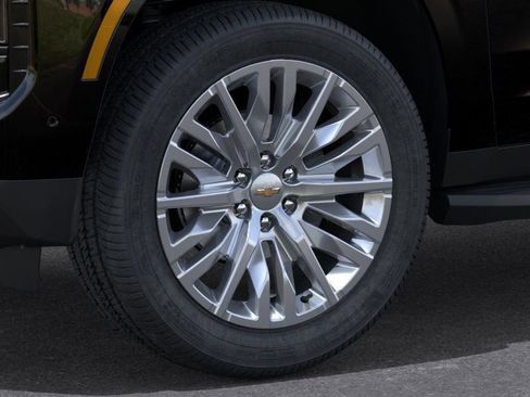 New 2026 Chevrolet Tahoe LS w/ LPO, Dark Essentials Package image 9