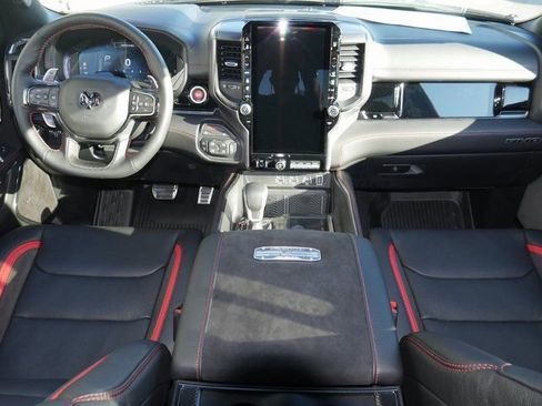 New 2026 RAM 1500 RHO w/ RHO Level 1 Equipment Group image 5