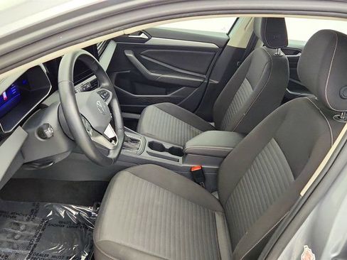 Used 2025 Volkswagen Jetta S FWD image 18
