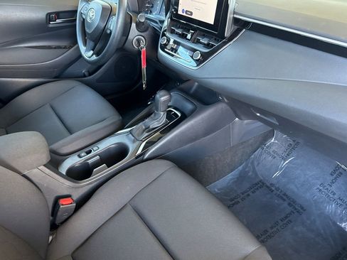 Certified 2024 Toyota Corolla LE image 18