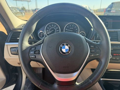 Used 2015 BMW 328i Sedan image 14