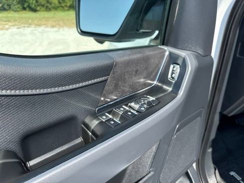 Used 2025 Ford F150 XLT w/ Equipment Group 302A MID AWD/4WD image 22
