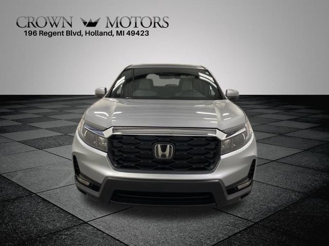 Used 2022 Honda Passport EX-L image 2