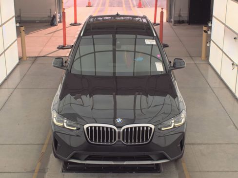 Used 2022 BMW X3 sDrive30i w/ Convenience Package image 2