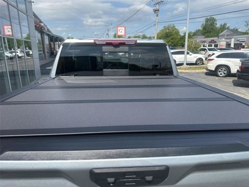 Used 2026 GMC Sierra 1500 AT4X AWD/4WD image 17
