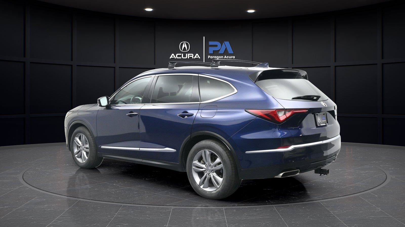 Used 2024 Acura MDX SH-AWD image 19