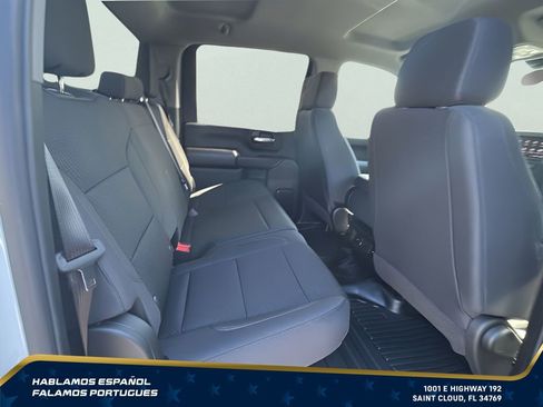 New 2026 GMC Sierra 3500 Pro AWD/4WD image 26