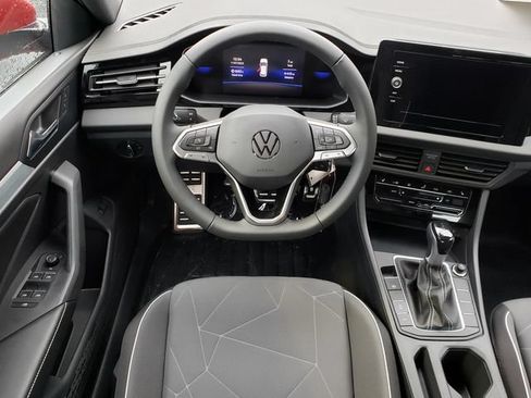New 2026 Volkswagen Jetta Sport FWD image 9