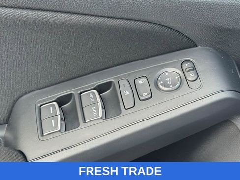 Certified 2025 Honda Civic Sport image 29