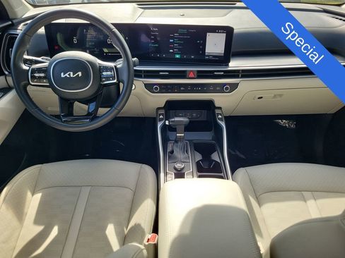 Used 2024 Kia Sorento S w/ Panoramic Sunroof Package FWD image 18
