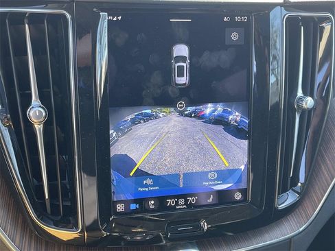 Used 2023 Volvo XC60 B5 Ultimate image 28