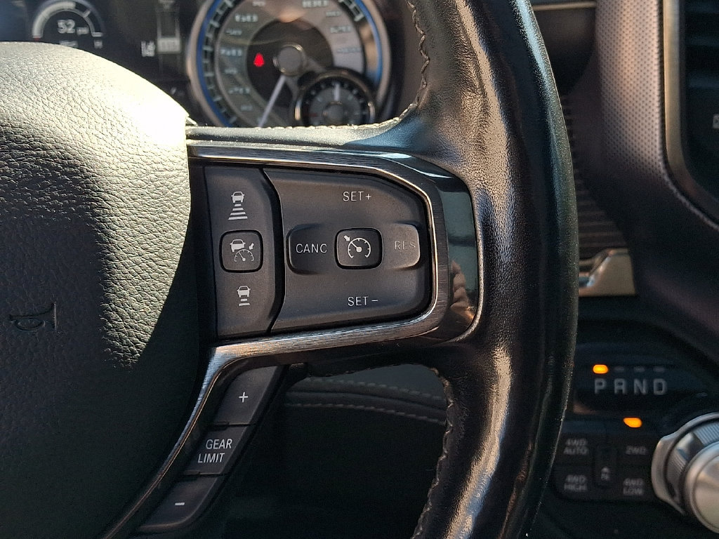 Used 2020 RAM 1500 Limited AWD/4WD image 23