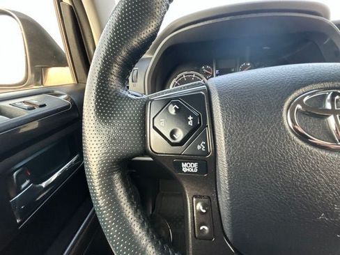 Used 2024 Toyota 4Runner TRD Off-Road Premium w/ Off Road Premium Plus Package AWD/4WD image 22