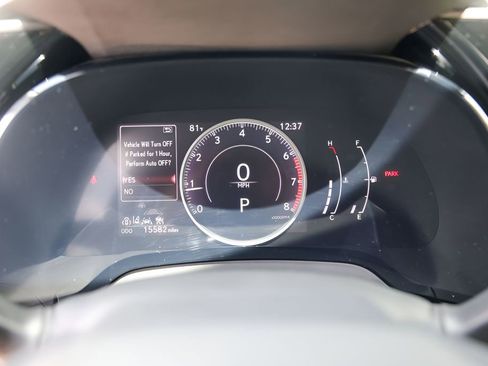 Used 2024 Lexus RX 350 FWD w/ Technology Package image 11