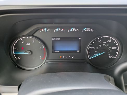 New 2026 Ford F250 XL w/ STX Appearance Package AWD/4WD image 29