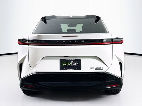 Used 2023 Lexus RZ 450e Premium w/ Accessory Package (Z1) image 7