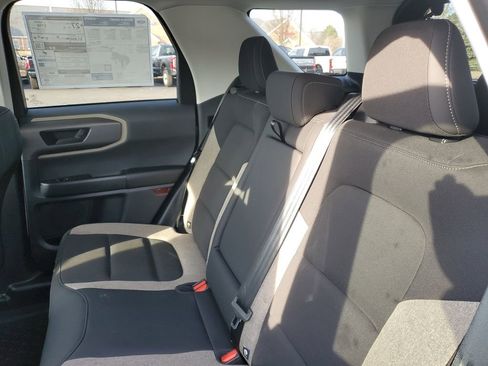 New 2026 Ford Bronco Sport Big Bend image 27