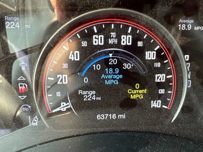 Used 2022 Dodge Durango GT