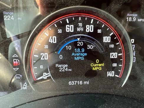 Used 2022 Dodge Durango GT AWD/4WD image 3