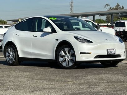 Used 2023 Tesla Model Y Long Range
