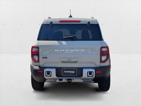 New 2025 Ford Bronco Sport Big Bend AWD/4WD image 7