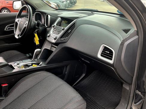Used 2015 Chevrolet Equinox LT w/ Driver Convenience Package image 26