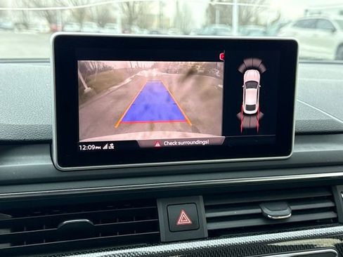 Used 2018 Audi S5 Premium Plus w/ Navigation Package image 20