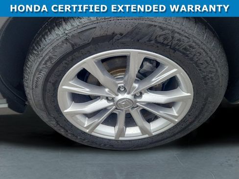 Certified 2024 Honda CR-V EX-L image 10