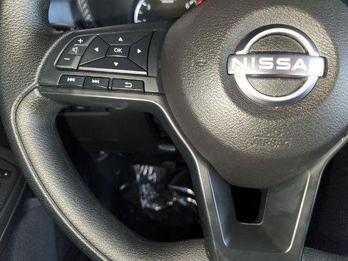 Certified 2025 Nissan Sentra S FWD image 24