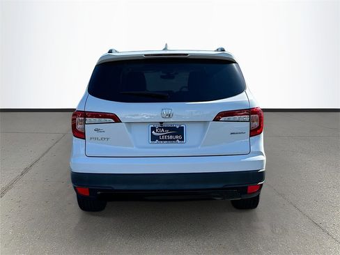 Used 2022 Honda Pilot Special Edition image 6