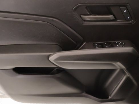 Used 2023 Chevrolet Colorado W/T image 14