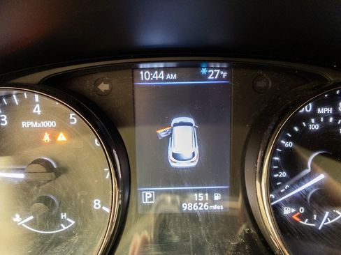 Used 2019 Nissan Rogue Sport SL w/ Premium Package image 18