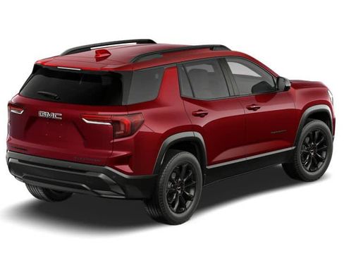 New 2027 GMC Terrain Elevation FWD image 5
