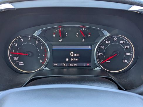 Used 2024 Chevrolet Blazer LT w/ Midnight/Sport Edition image 27