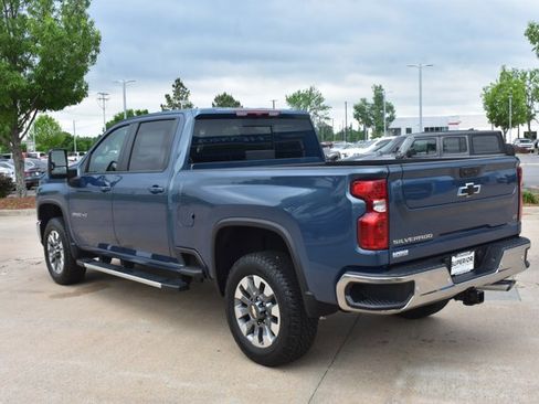 New 2026 Chevrolet Silverado 2500 LT w/ All Star Edition image 9
