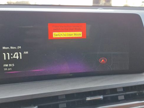 New 2025 Kia Telluride SX X-Line image 22