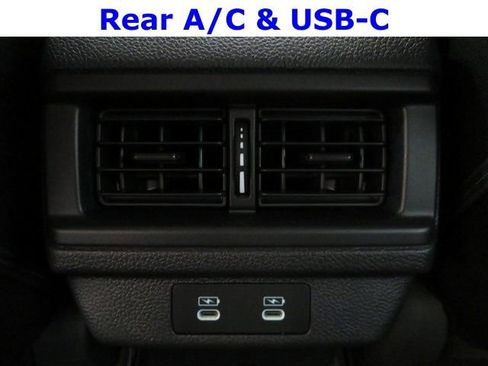 New 2025 Honda Accord SE image 18