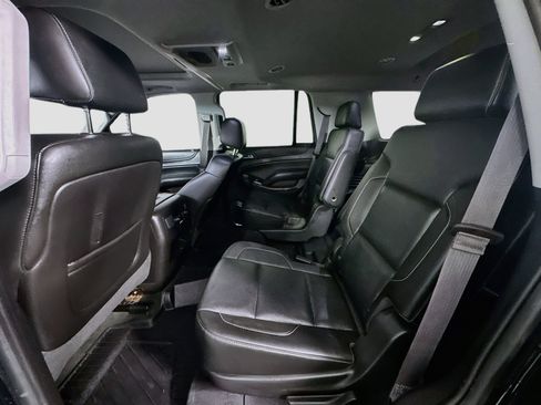 Used 2015 GMC Yukon SLT w/ Open Road Package RWD image 28