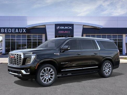 New 2026 GMC Yukon XL Denali w/ Denali Reserve Package image 50