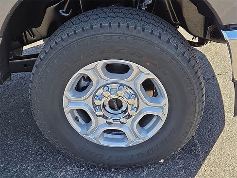 Used 2026 Ford F350 XLT w/ XLT Premium Package image 11